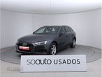 Audi A4 Avant 35 TDI S tronic - 1