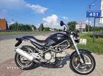 Ducati Monster - 6