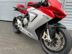 MV AGUSTA F3 - 5