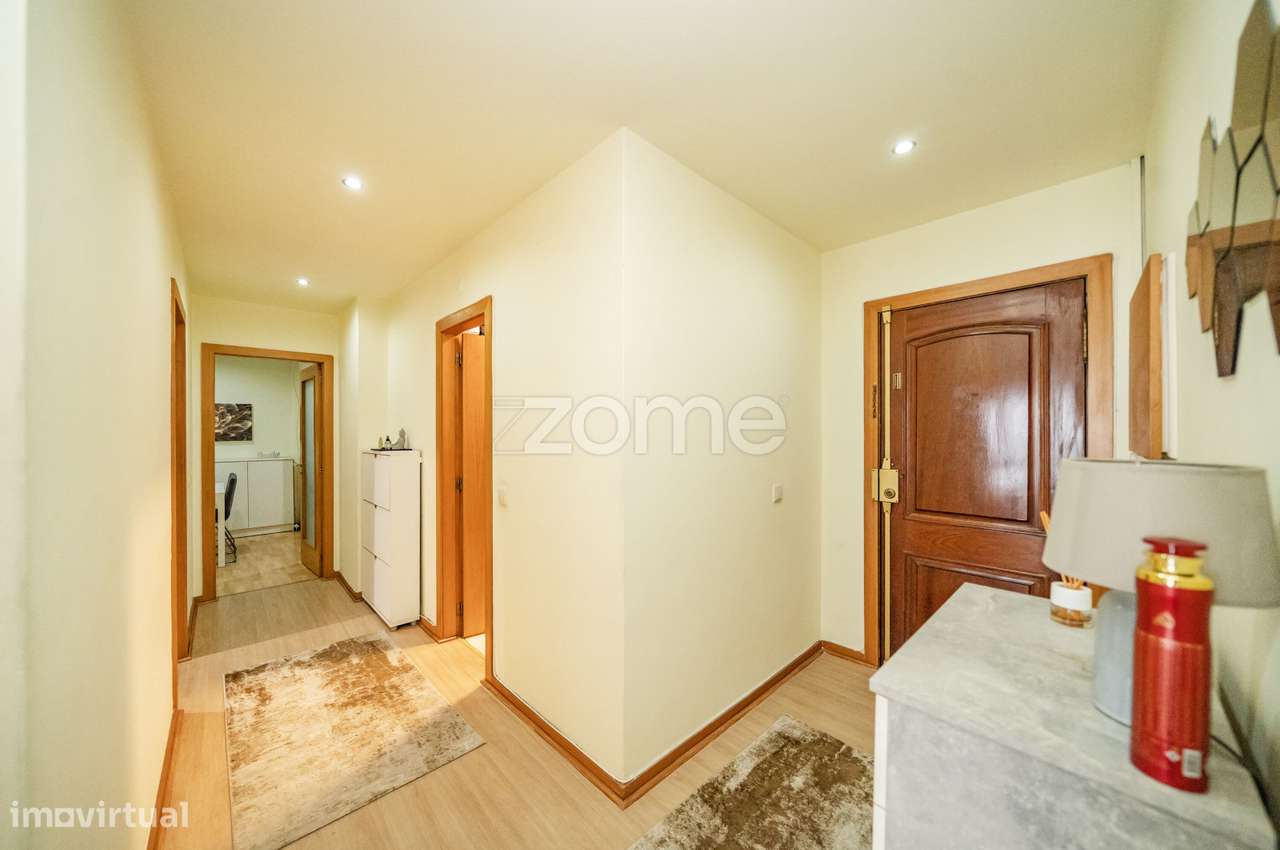 Apartamento T2 em Maximinos - Grande imagem: 4/27