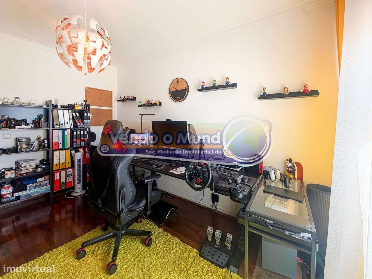 Apartamento T4 em Sintra (LXSIN026)-15