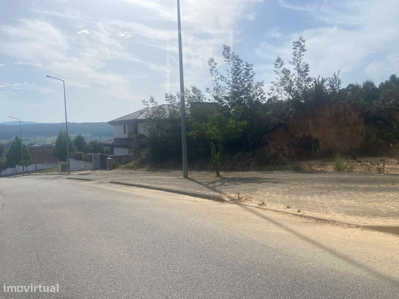 Lote de Terreno  Venda em Moita,Anadia-27