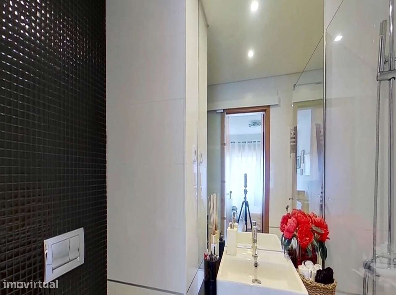 Apartamento T3 Ramalde, Porto