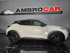 Nissan Juke 1.0 DIG-T Enigma DCT - 7