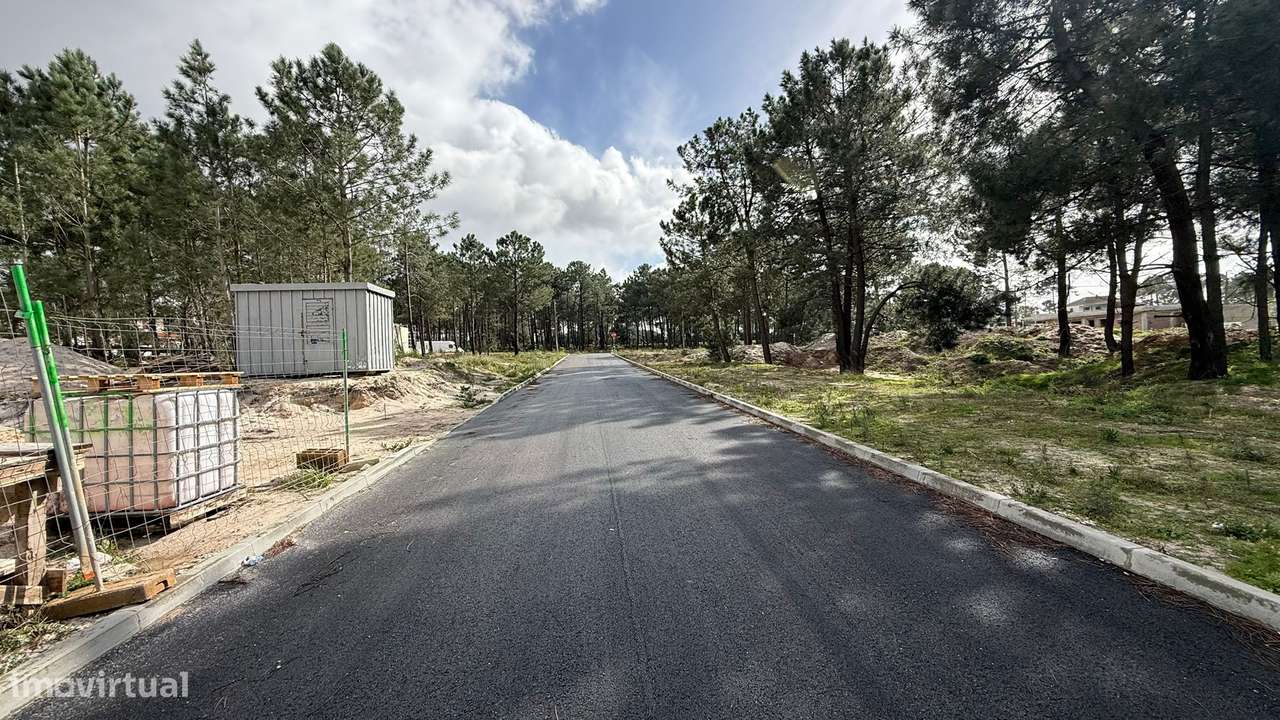 Moradia Térrea T3+1 com Piscina- Conclusão no Final do Ano-11