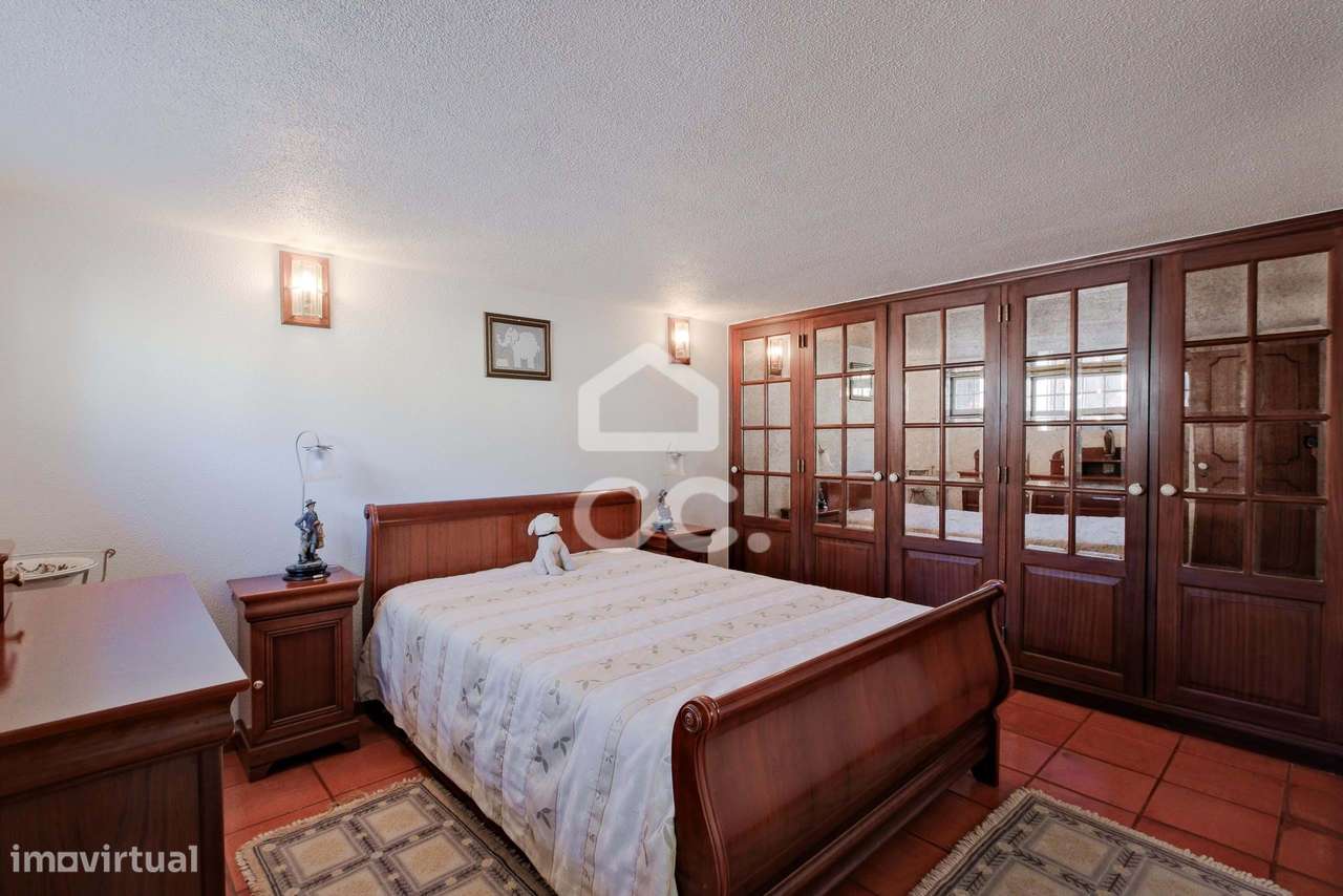 Moradia T3 térrea com Piscina em Sintra-Abrunheira (NOVO PREÇO)-13