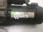 Motor de arranque OPEL CORSA C 1.2 | 09.00 - 12.09 Usado REF. 09130838 MOTOR Z12... - 2