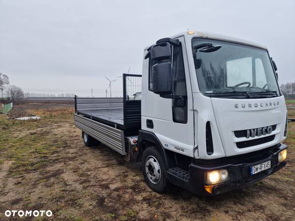 Iveco Eurocargo - 9