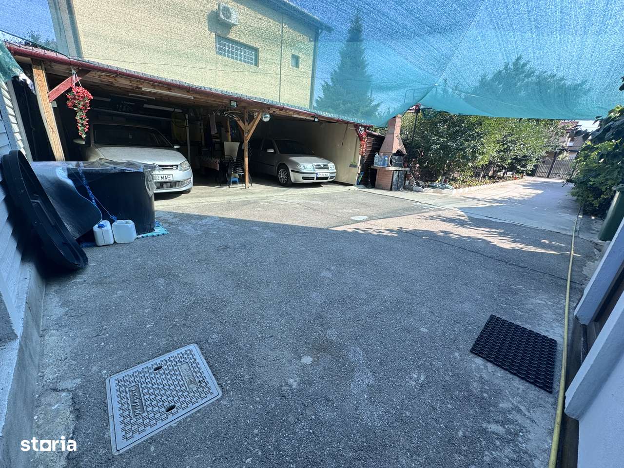 Casa P+1+M. 5 cam. Util 143mp. Teren 307mp. - Imagine principală: 5/20