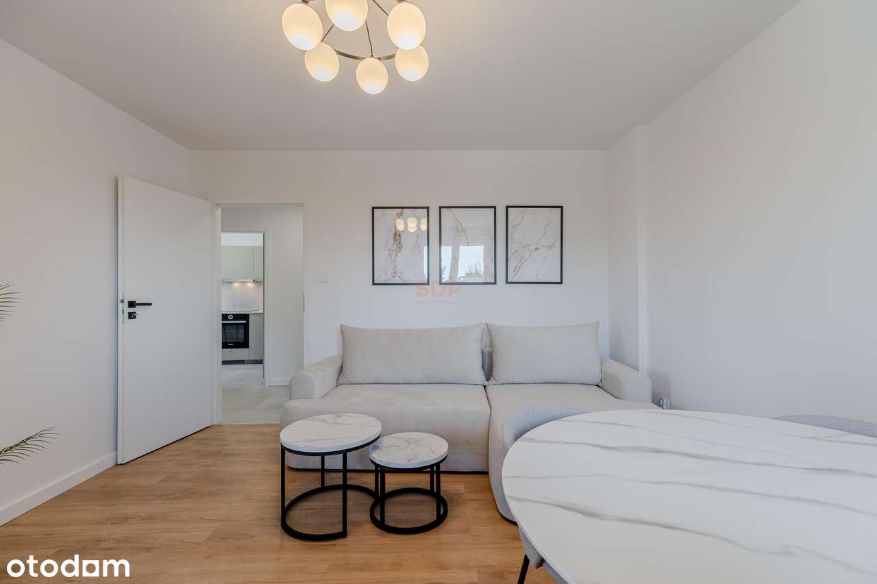 2 pokoje na Ołtaszynie|pierwszy najem - Pełny obrazek: 1/11