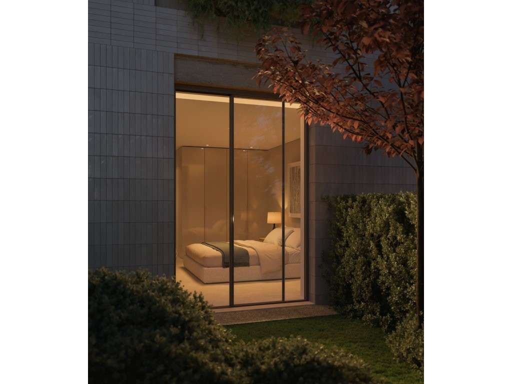 Apartamento T3 em Condomínio De Luxo | Foz, Porto-24