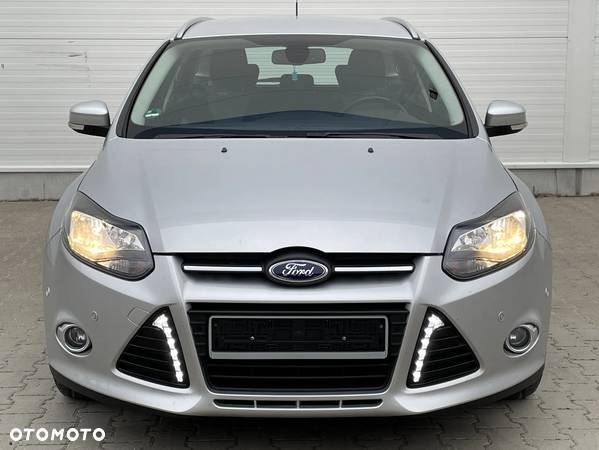 Ford Focus Turnier 1.6 TDCi DPF Champions Edition - 5