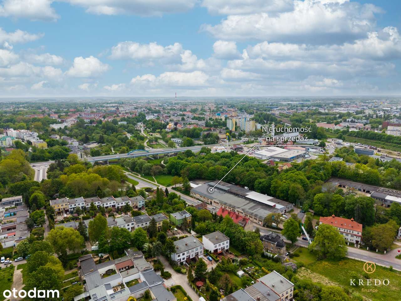 Hala usługowo-magazynowa 464,5 m² na sprzedaż – Koszalin-16