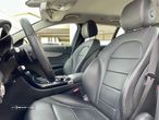 Mercedes-Benz C 220 d Avantgarde Aut. - 25