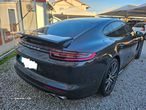 Porsche Panamera 4S Diesel - 4