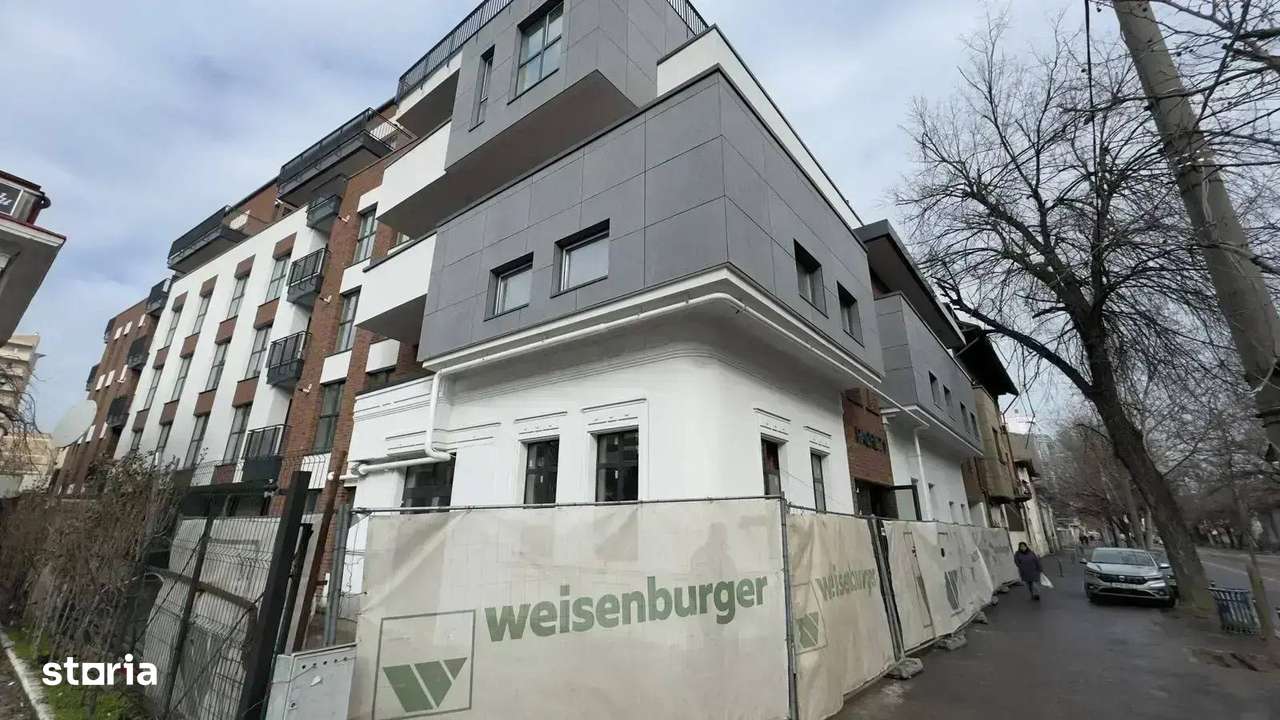 Duplex 3 camere | Pache Protopopescu | Terasa 110 mp