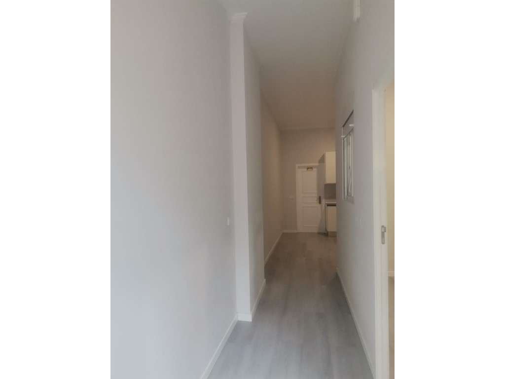 LOJA transformada em T1 EM BELAS/ INVESTIMENTO - Grande imagem: 5/14