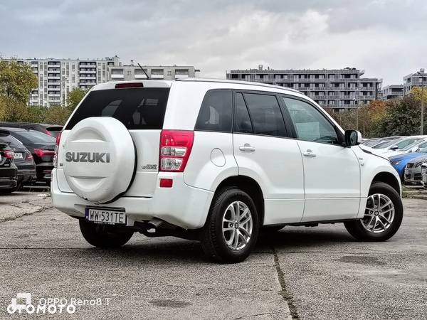 Suzuki Grand Vitara 1.9 DDiS Comfort - 18