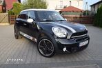 MINI Countryman Cooper S - 2