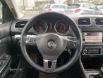 VW Golf Variant 1.6 TDi Best Edition Bluetooth - 12