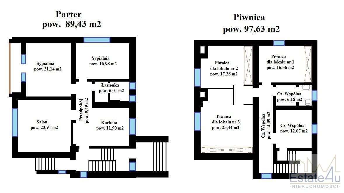Sosnowiec - Apartament mieszkanie lub usługi-11