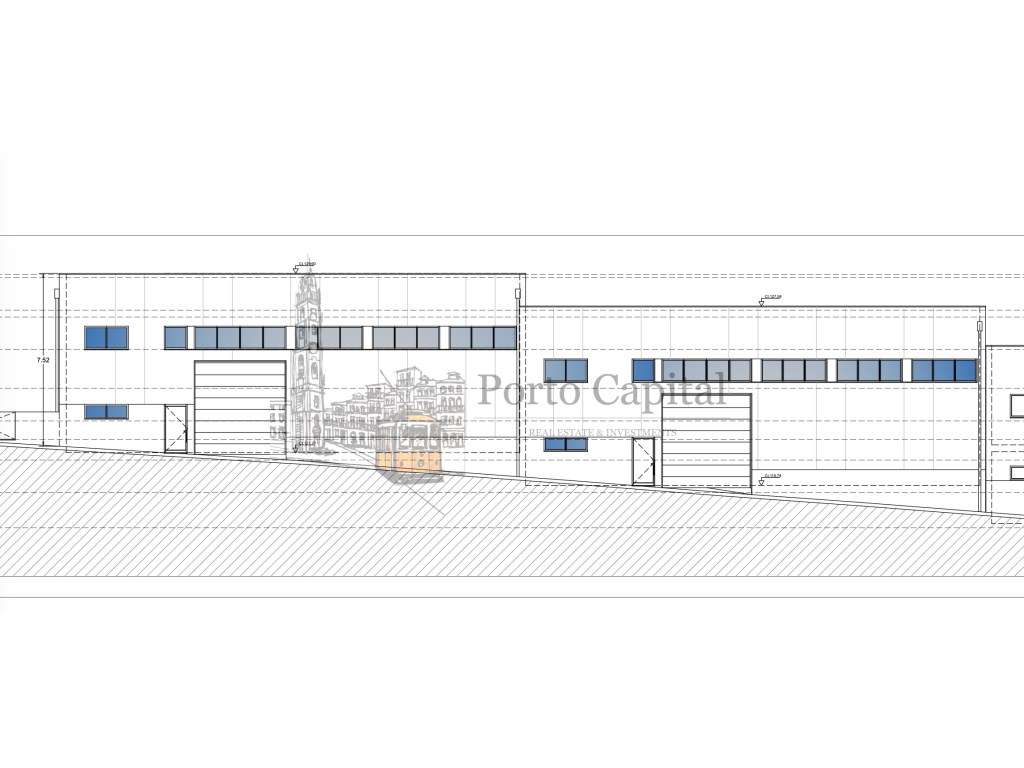 ARMAZEM NOVO RIO TINTO - Grande imagem: 5/20