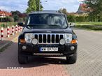 Jeep Commander - 1