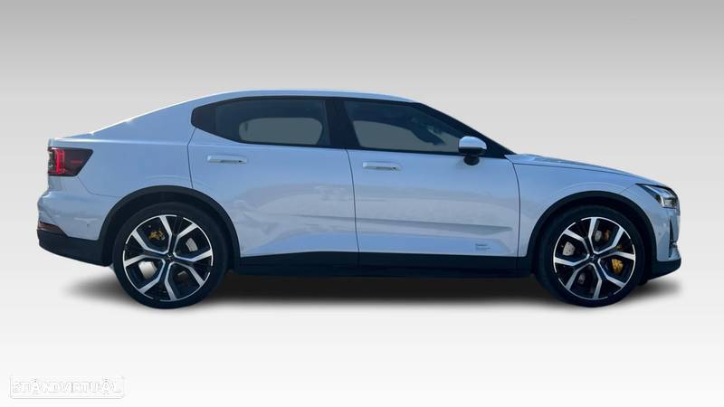 Polestar 2 Long Range AWD - 3