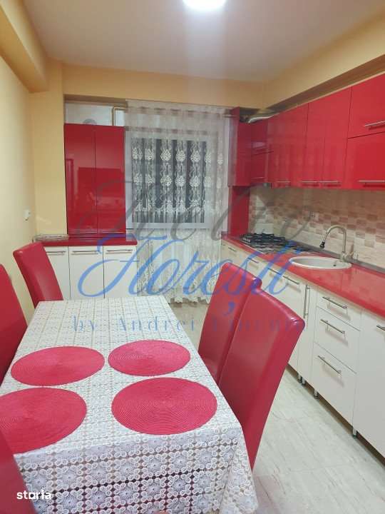 Apartament 2 camere, 68 mp, zona Eroilor - Imagine principală: 2/6