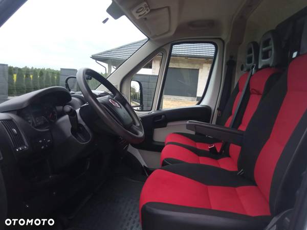 Fiat Ducato - 20