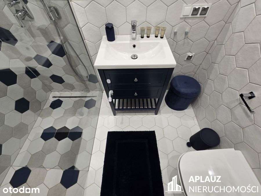 Apartament + miejsce postojowe - Shellter Rogowo-7