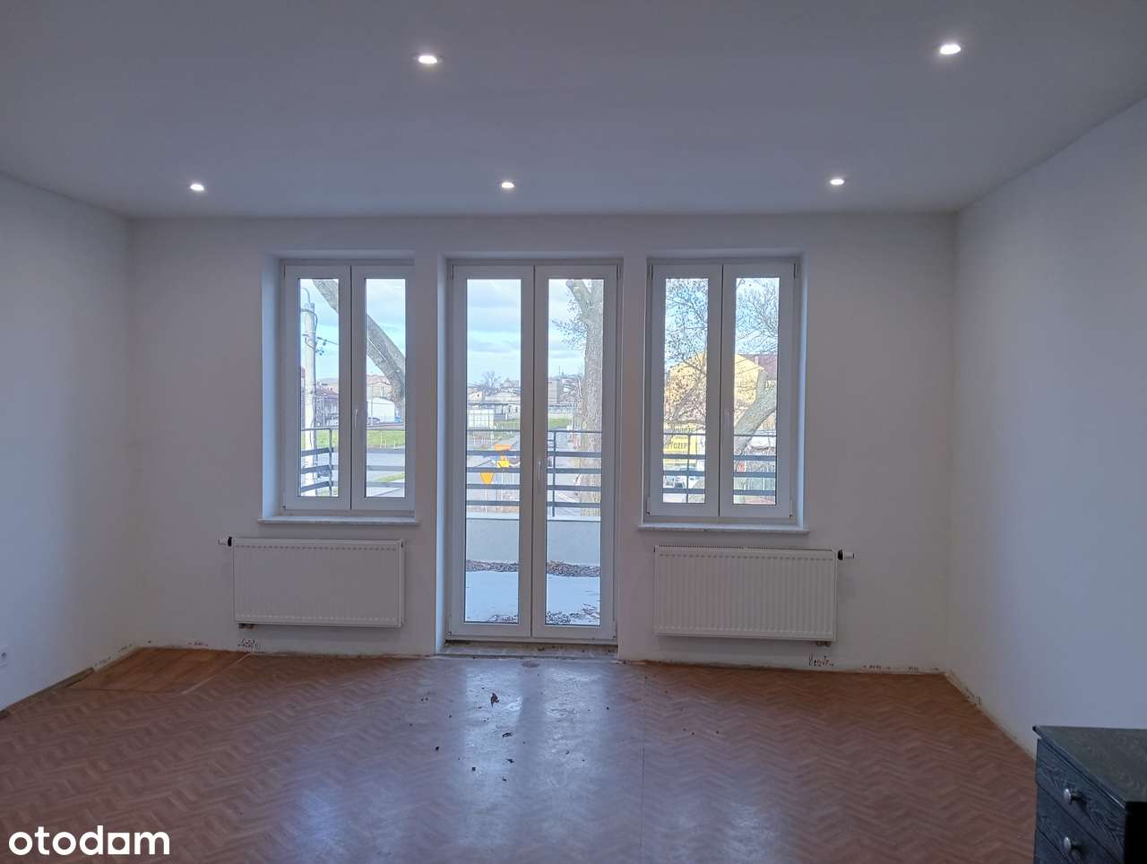 *Wyjątkowy dworek dla dwóch rodzin*-8