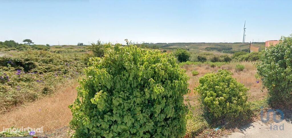 Terreno em Leiria de 400,00 m2