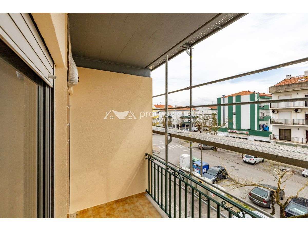 T3 em Cruz d' Areia | Leiria-4