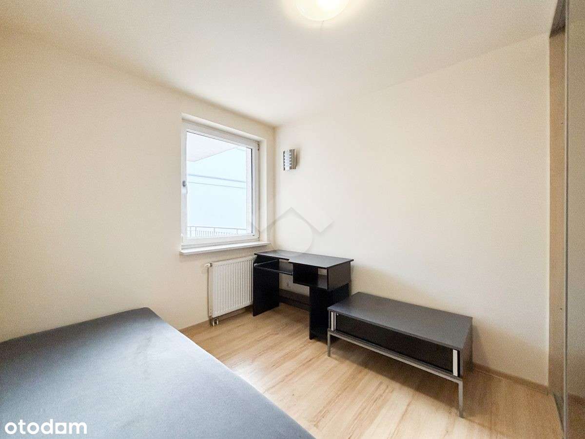 3 pokojowe - Jasne mieszkanie - RUCZAJ - ul. Pszczelna - TARAS-10