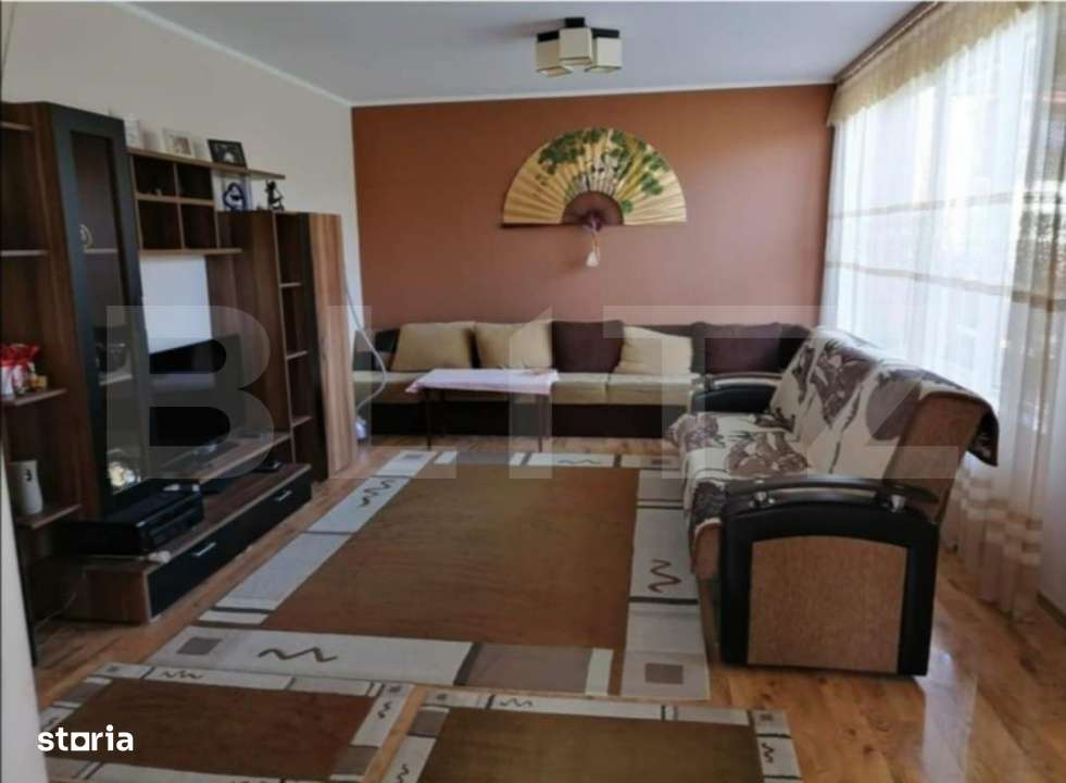 Casa de vanzare in Ernei - Imagine principală: 4/14