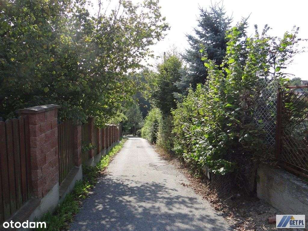 Działka w Woli Zachariaszowskiej, 4 km od Krakowa - Pełny obrazek: 5/9