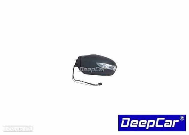 Espelho retrovisor Mercedes B W245 2005-on / A W169 - 1