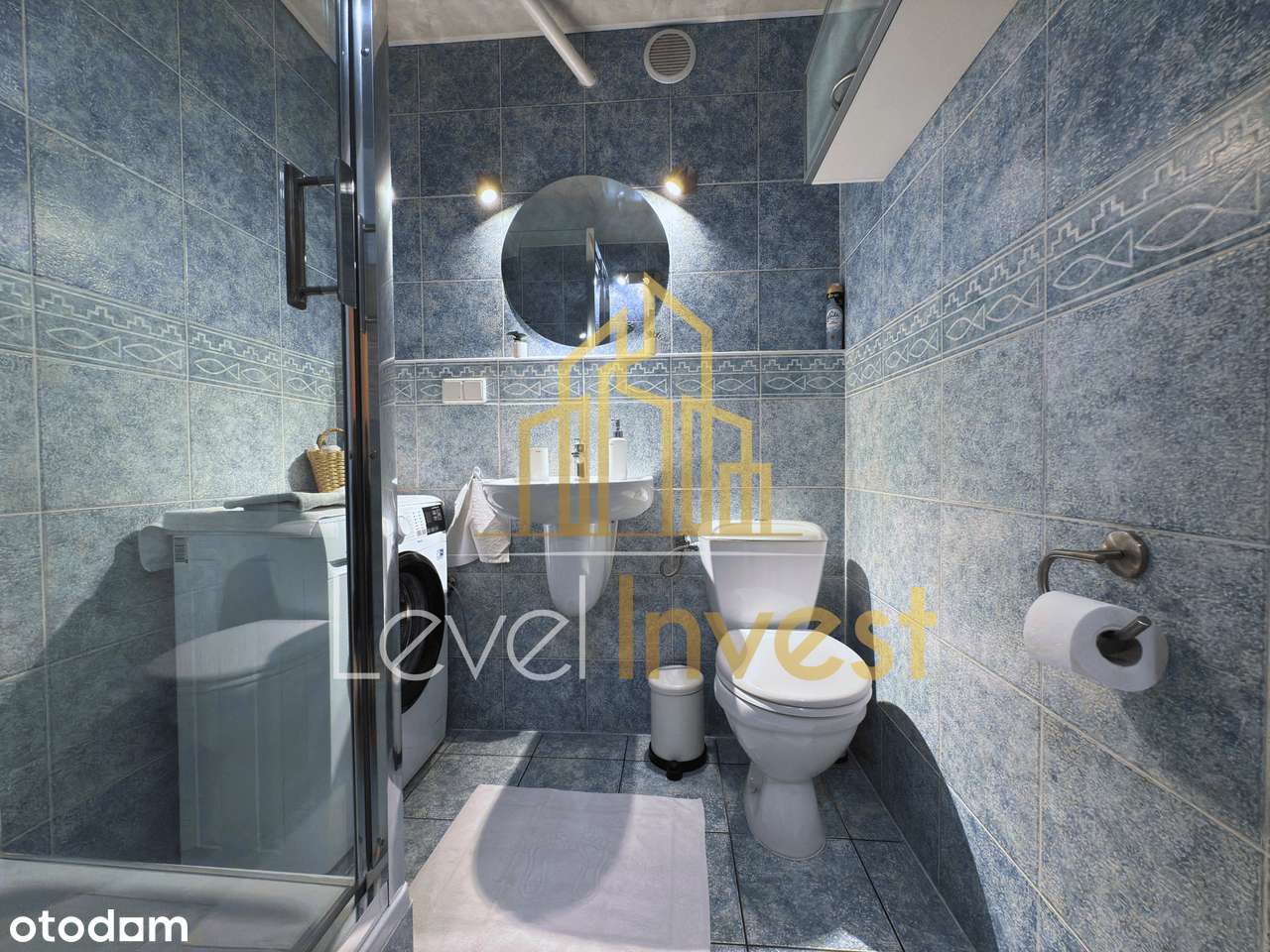 Apartament  Blisko Oliwa Business Center, Alchemia oraz SKM - Pełny obrazek: 2/7