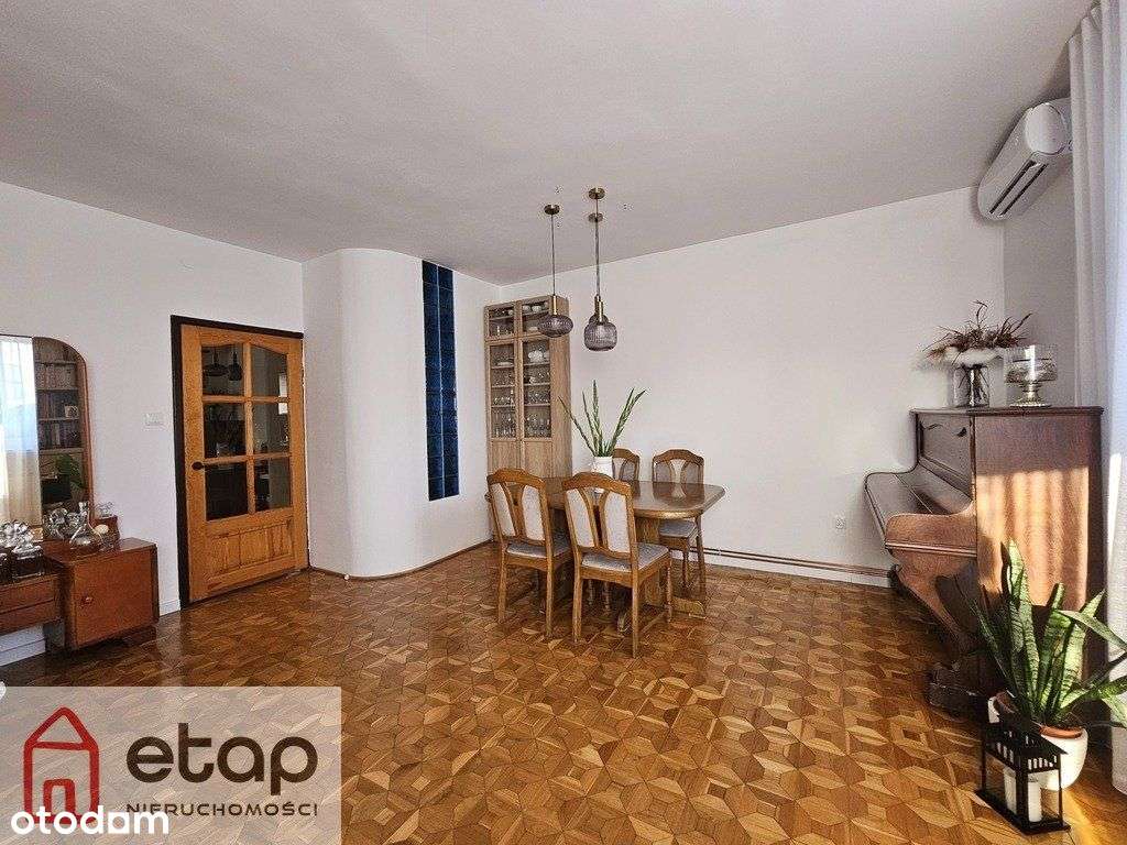 Mosina przytulne mieszkanie dwupoziomowe, parking-4