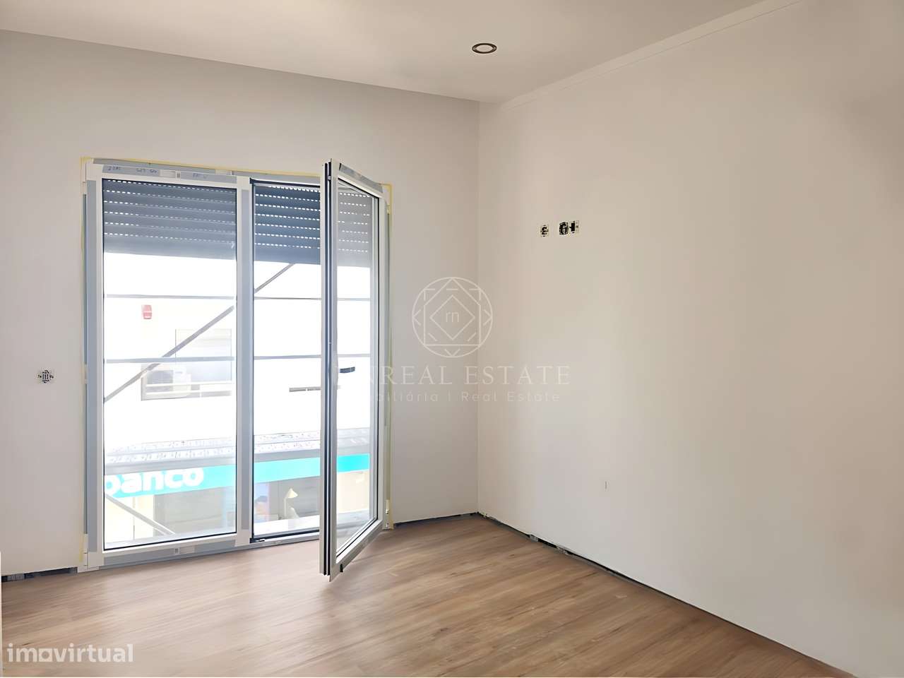 Apartamento T2 e T3 Premium na Zona Histórica de Torres Novas com Parq-27