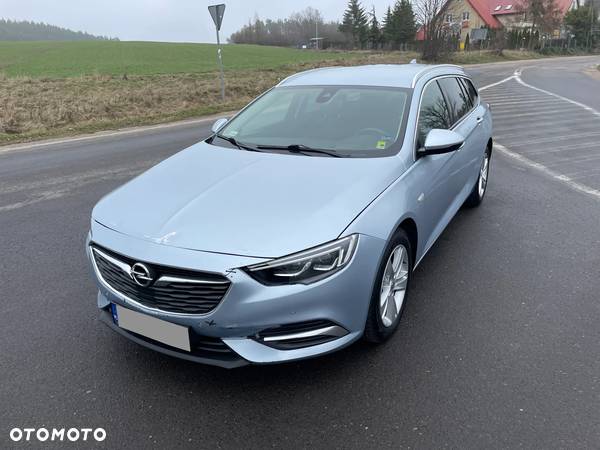 Opel Insignia 2.0 CDTI Innovation S&S - 3