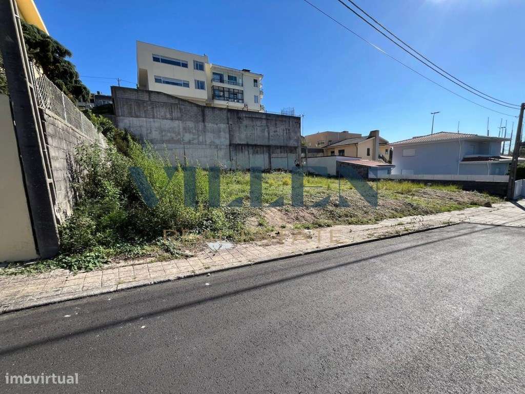 Terreno para Construção - São Mamede do Coronado - Grande imagem: 2/8
