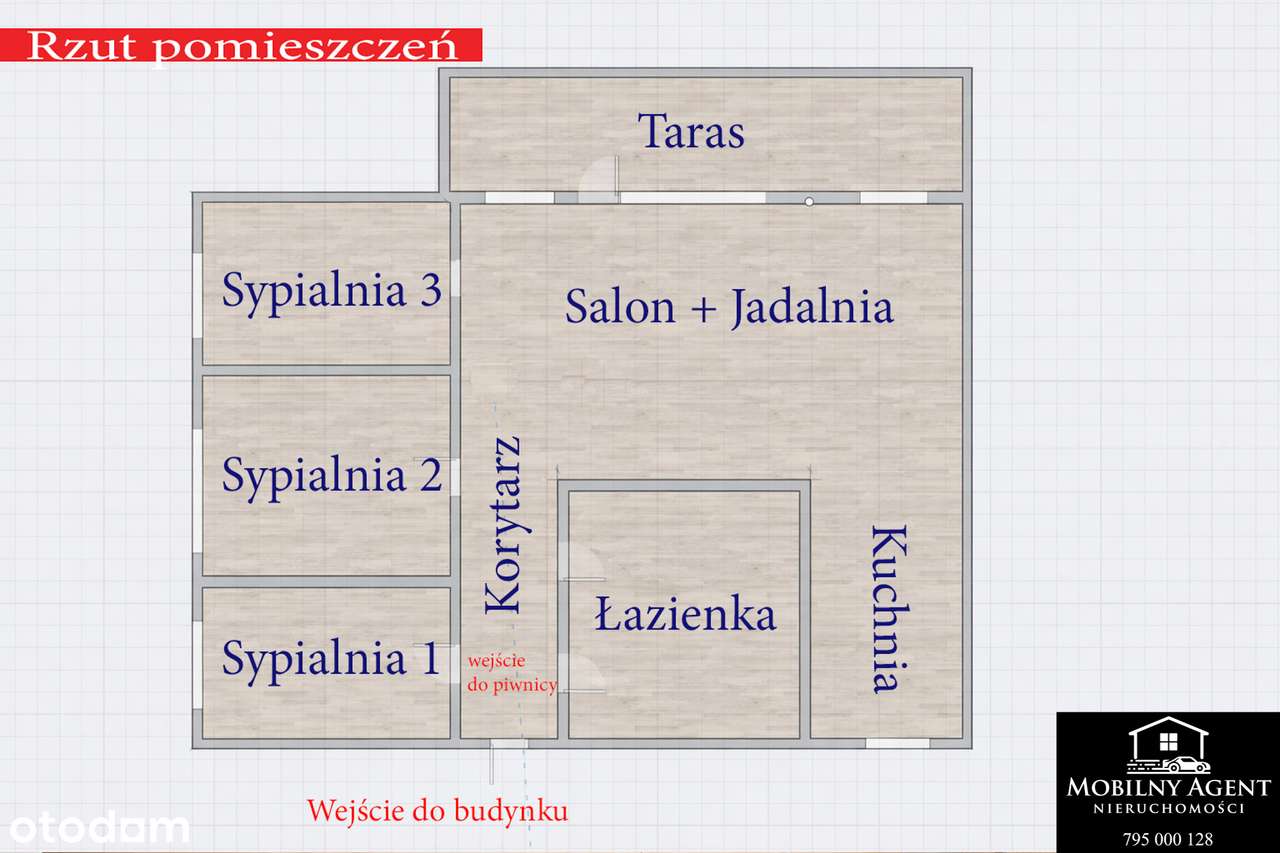 Piękny dom w Bajecznym miejscu | 192 m² | 531 m² |699 000 zł-16