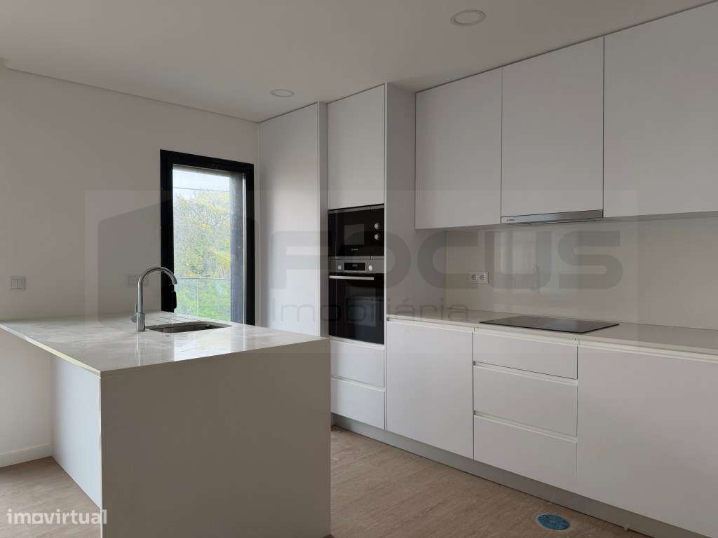 Novidade no mercado !!! Apartamento T3 com terraço- Aveiro / Esgueira - Grande imagem: 5/20