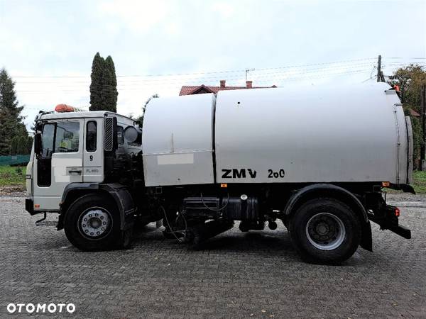 Volvo FL 6 - 3