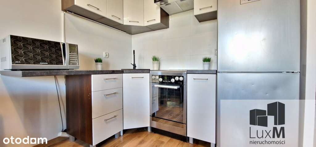 Mieszkanie 3 pok. z tarasem 47,51m2 os.Europejskie-5