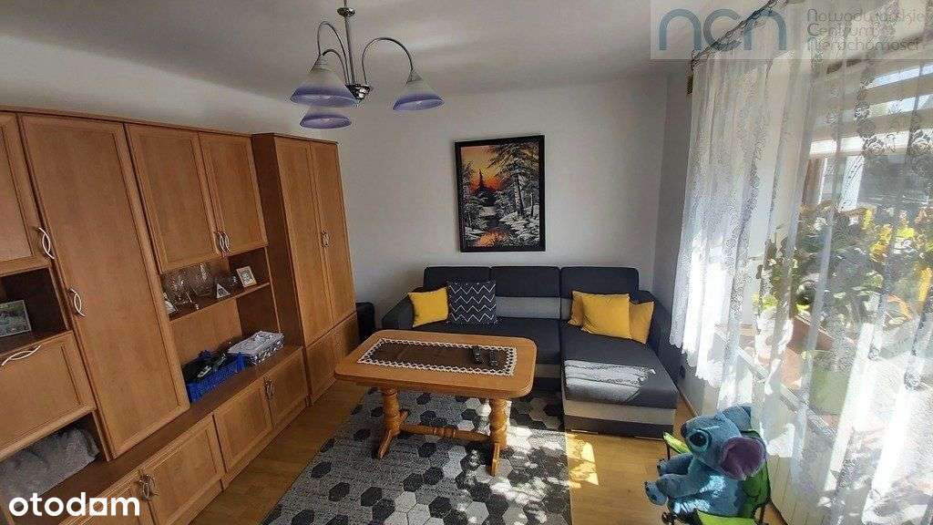 Dom w Nowych Pieścirogach. - Pełny obrazek: 4/13