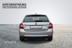 Skoda RAPID 1.4 TDI DPF Active - 4