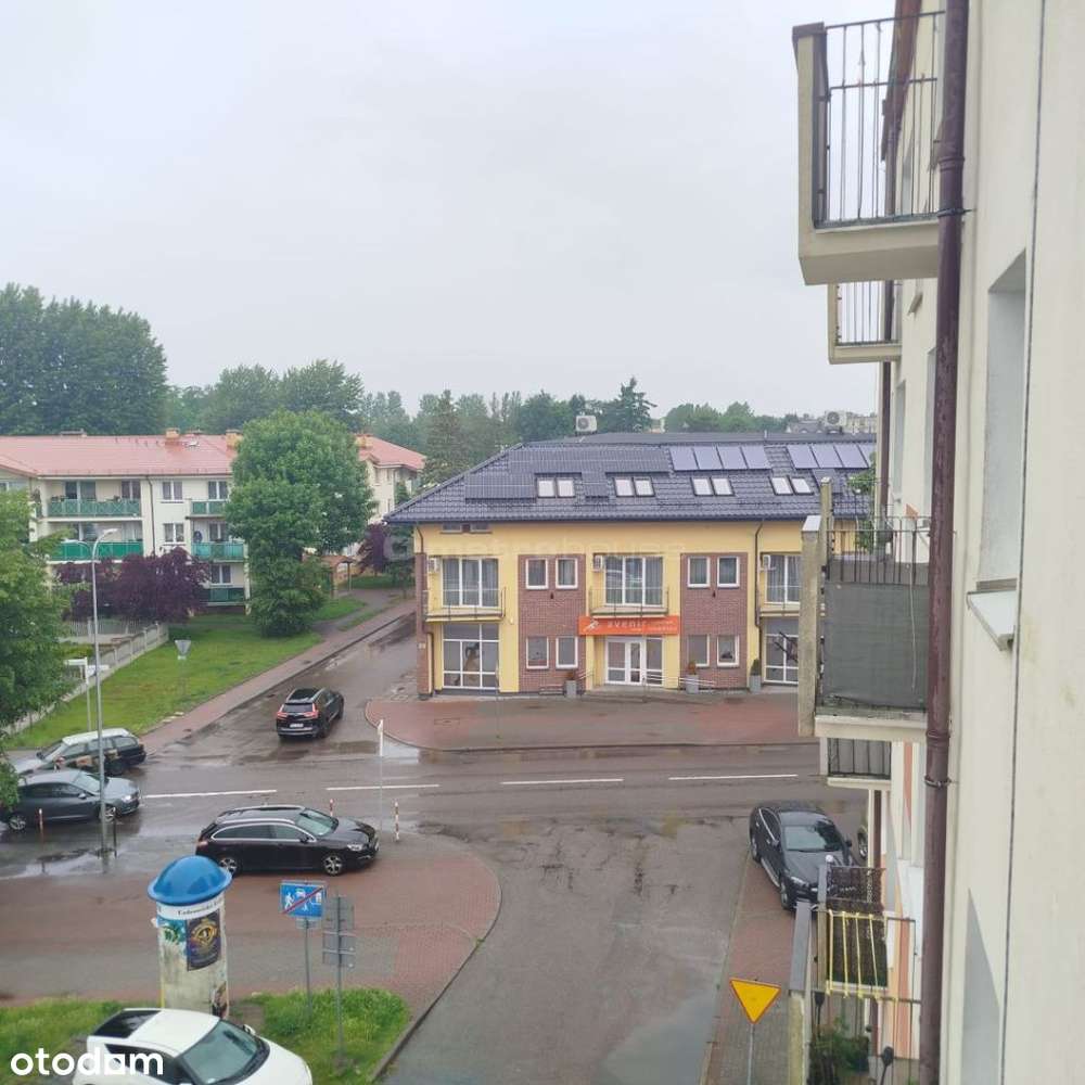 Mieszkanie, 33 m², Ustka - Pełny obrazek: 3/20